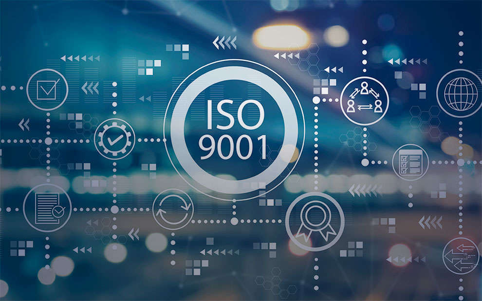 Como elaborar um manual de qualidade ISO9001