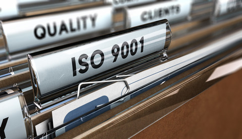 Entenda a diferença entre ISO9001 e normas ABNT