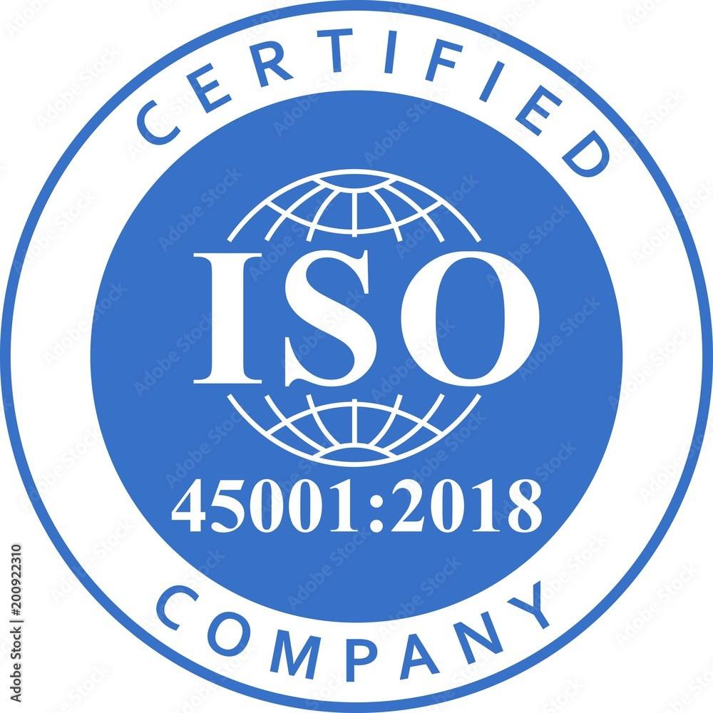 Sistema de Gestão de Saúde e Segurança Ocupacional: entenda mais sobre a importância da ISO 45001 para a sua empresa